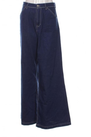 Damskie jeansy S.Oliver, Rozmiar M, Kolor Niebieski, Cena 134,99 zł