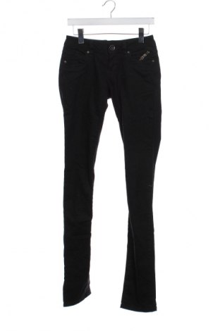 Damskie jeansy S.Oliver, Rozmiar S, Kolor Czarny, Cena 61,99 zł