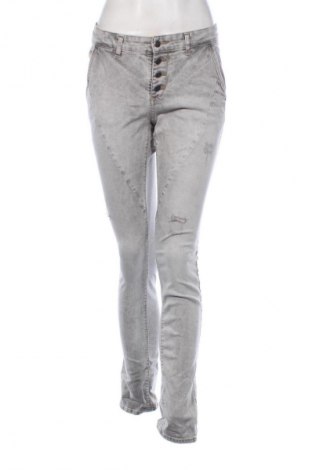 Damskie jeansy S.Oliver, Rozmiar M, Kolor Szary, Cena 72,99 zł