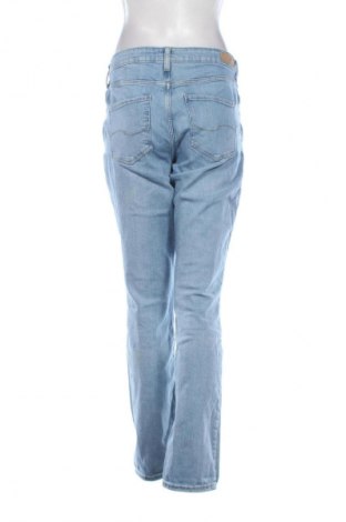 Blugi de femei S.Oliver, Mărime XL, Culoare Albastru, Preț 108,04 Lei