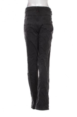 Damskie jeansy S.Oliver, Rozmiar XXL, Kolor Czarny, Cena 130,99 zł