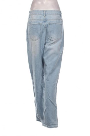 Damen Jeans SHEIN, Größe L, Farbe Blau, Preis € 14,99