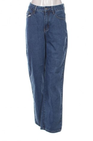 Damen Jeans SHEIN, Größe S, Farbe Blau, Preis 14,83 €