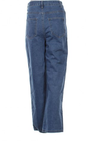 Damen Jeans SHEIN, Größe S, Farbe Blau, Preis 14,83 €