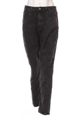 Blugi de femei SHEIN, Mărime M, Culoare Negru, Preț 100,99 Lei