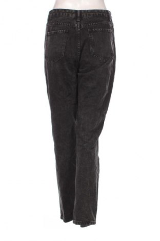 Blugi de femei SHEIN, Mărime M, Culoare Negru, Preț 100,99 Lei