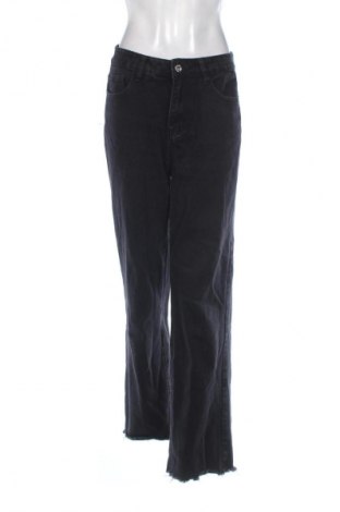 Damen Jeans SHEIN, Größe M, Farbe Schwarz, Preis 15,00 €