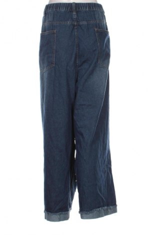 Női farmernadrág SHEIN, Méret 4XL, Szín Sokszínű, Ár 10 830 Ft