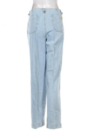 Damen Jeans Sandro, Größe L, Farbe Blau, Preis 61,99 €