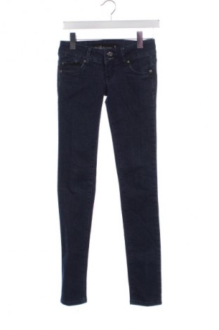 Damen Jeans Seductions, Größe XS, Farbe Blau, Preis € 14,83