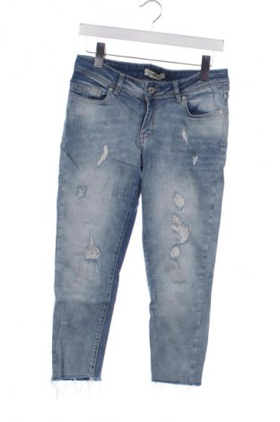 Damen Jeans Sensation, Größe S, Farbe Blau, Preis € 14,83