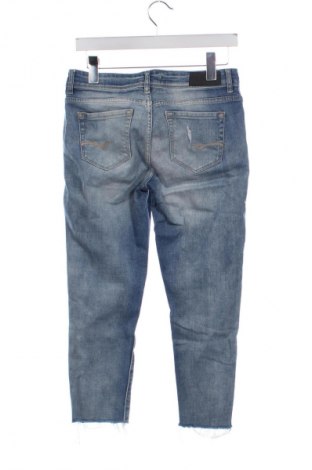 Damen Jeans Sensation, Größe S, Farbe Blau, Preis € 14,83
