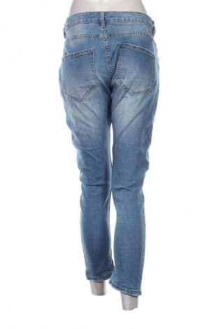 Dámské džíny  Sexy Woman, Velikost XL, Barva Modrá, Cena  371,00 Kč
