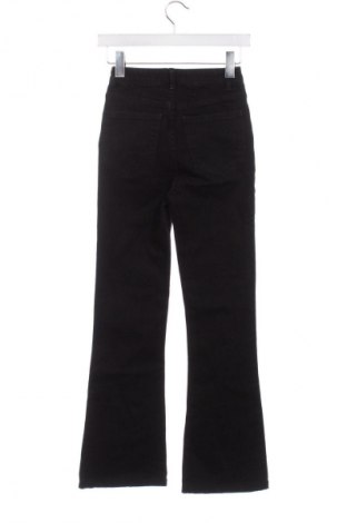 Blugi de femei Sinsay, Mărime XXS, Culoare Negru, Preț 76,32 Lei