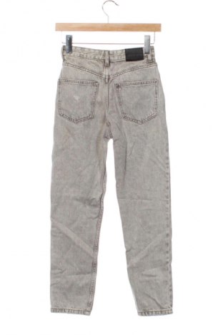 Damen Jeans Sinsay, Größe XXS, Farbe Grau, Preis 7,12 €