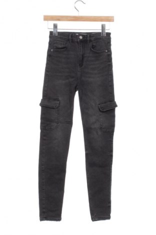 Damen Jeans Sinsay, Größe XS, Farbe Schwarz, Preis € 9,99