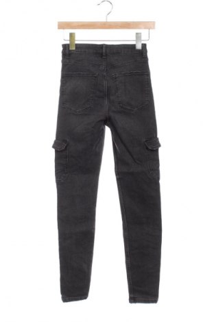 Damen Jeans Sinsay, Größe XS, Farbe Schwarz, Preis € 9,99