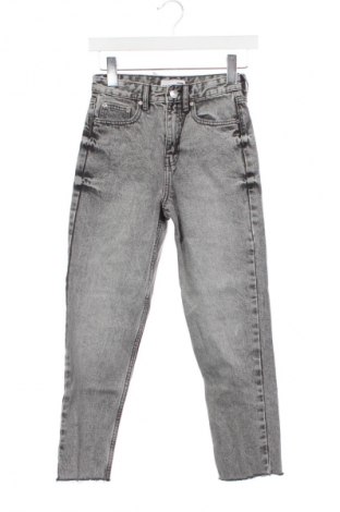 Damen Jeans Sinsay, Größe XXS, Farbe Grau, Preis 14,83 €