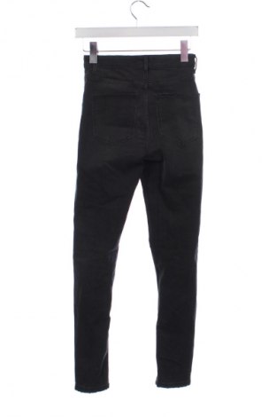 Dámske džínsy  Sinsay, Veľkosť S, Farba Sivá, Cena  14,77 €