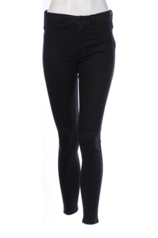 Damskie jeansy Sinsay, Rozmiar M, Kolor Czarny, Cena 43,99 zł