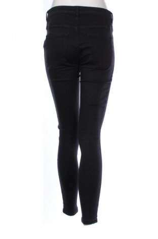 Damskie jeansy Sinsay, Rozmiar M, Kolor Czarny, Cena 43,99 zł