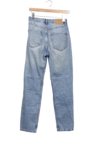 Női farmernadrág Sinsay, Méret XS, Szín Kék, Ár 3 589 Ft