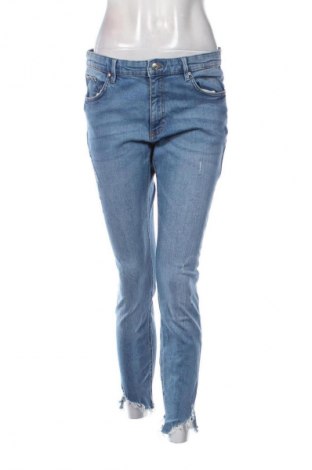 Damen Jeans Sinsay, Größe L, Farbe Blau, Preis 14,91 €
