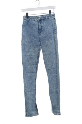 Damen Jeans Sinsay, Größe S, Farbe Blau, Preis 9,99 €