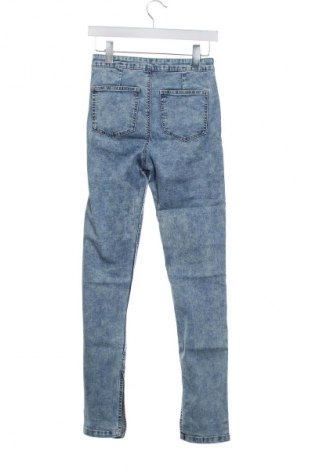 Damen Jeans Sinsay, Größe S, Farbe Blau, Preis 9,99 €