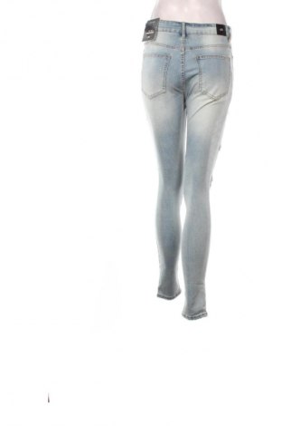 Damskie jeansy Sixth June, Rozmiar L, Kolor Kolorowy, Cena 305,99 zł
