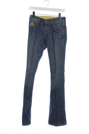 Damen Jeans Solar, Größe M, Farbe Blau, Preis 15,00 €