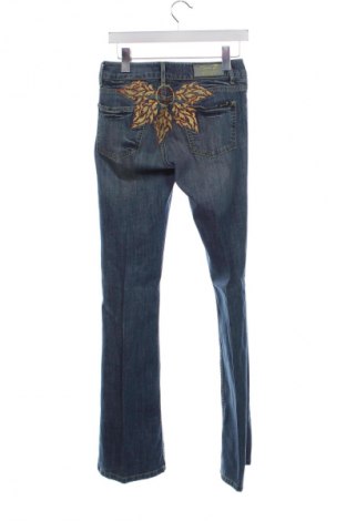 Damen Jeans Solar, Größe M, Farbe Blau, Preis 15,00 €