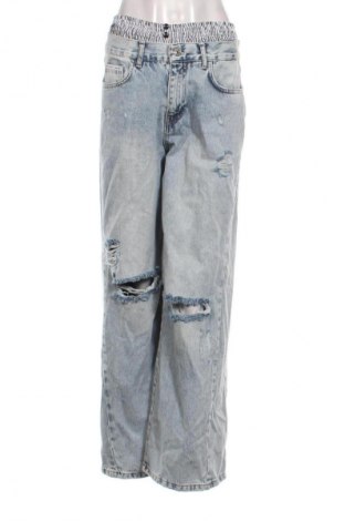 Damen Jeans Speedway, Größe M, Farbe Blau, Preis € 20,97