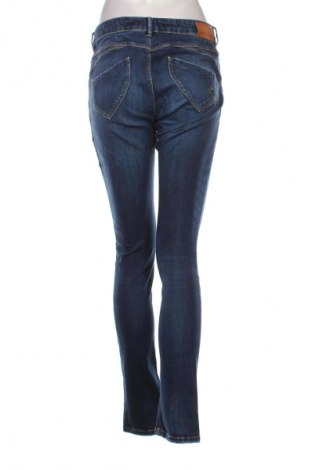 Дамски дънки Staff Jeans, Размер M, Цвят Син, Цена 53,33 лв.