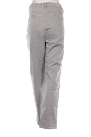Damen Jeans Stooker, Größe XXL, Farbe Grau, Preis 15,00 €