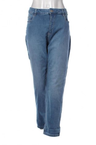 Blugi de femei Stooker, Mărime XL, Culoare Albastru, Preț 92,11 Lei