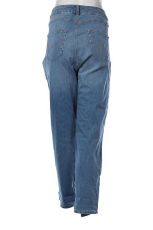 Blugi de femei Stooker, Mărime XL, Culoare Albastru, Preț 92,11 Lei