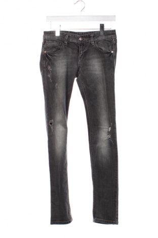 Damen Jeans Stradivarius, Größe S, Farbe Grau, Preis € 20,99