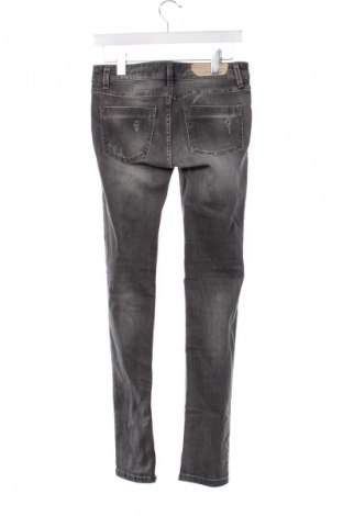 Damen Jeans Stradivarius, Größe S, Farbe Grau, Preis € 20,99