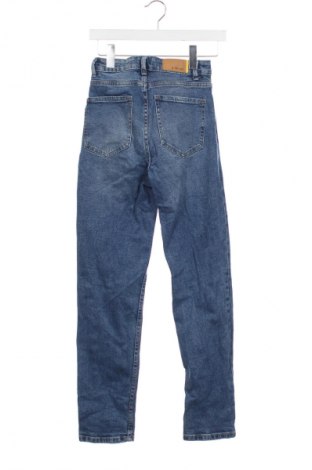 Damen Jeans Stradivarius, Größe XS, Farbe Blau, Preis 16,99 €
