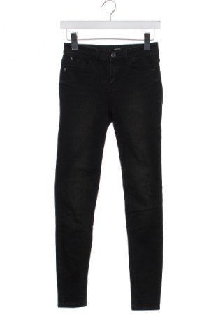 Damen Jeans Stradivarius, Größe XS, Farbe Schwarz, Preis € 14,99
