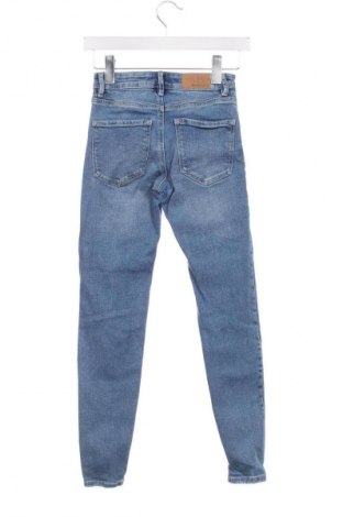 Damen Jeans Stradivarius, Größe XXS, Farbe Blau, Preis 14,83 €