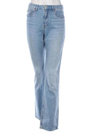 Női farmernadrág Stradivarius, Méret M, Szín Kék, Ár 5 800 Ft
