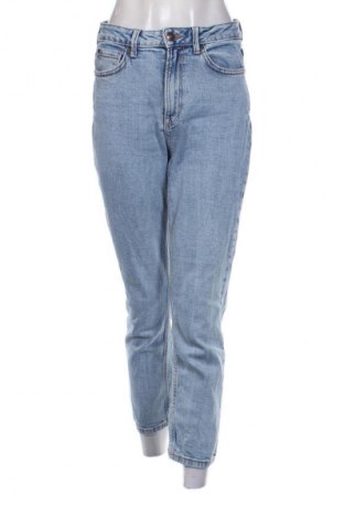 Damen Jeans Stradivarius, Größe M, Farbe Blau, Preis 15,55 €