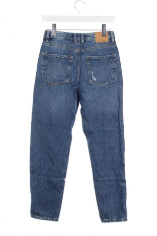 Damen Jeans Stradivarius, Größe XS, Farbe Blau, Preis 15,35 €