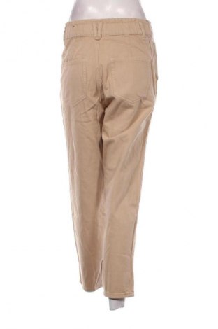 Dámske džínsy  Stradivarius, Veľkosť S, Farba Béžová, Cena  14,83 €