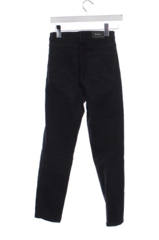 Dámske džínsy  Stradivarius, Veľkosť XS, Farba Čierna, Cena  14,91 €