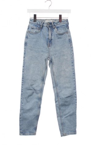 Damen Jeans Stradivarius, Größe XS, Farbe Blau, Preis € 14,83