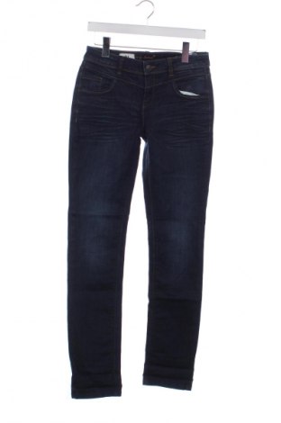 Damskie jeansy Street One, Rozmiar XS, Kolor Niebieski, Cena 94,34 zł