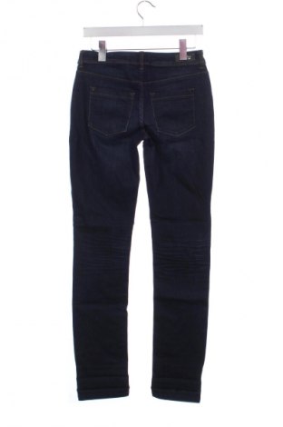 Damskie jeansy Street One, Rozmiar XS, Kolor Niebieski, Cena 94,34 zł